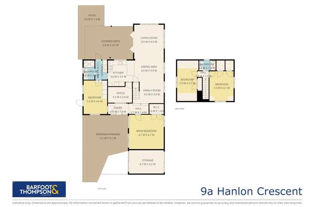 9A Hanlon Crescent Devonport_1