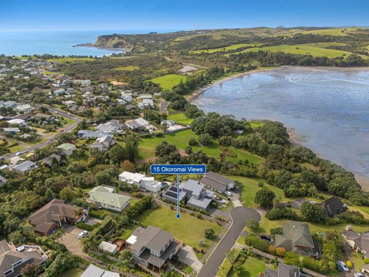 15 Okoromai Views Gulf Harbour_14