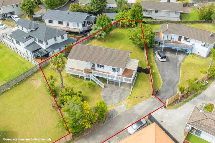 13 Santiago Crescent Unsworth Heights_21