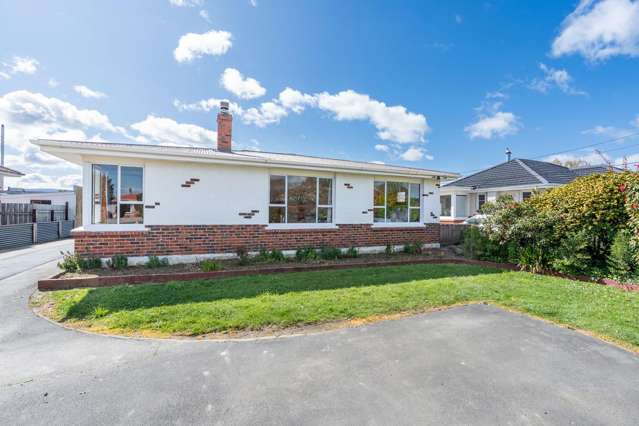 Easy Care Section With A Great Home