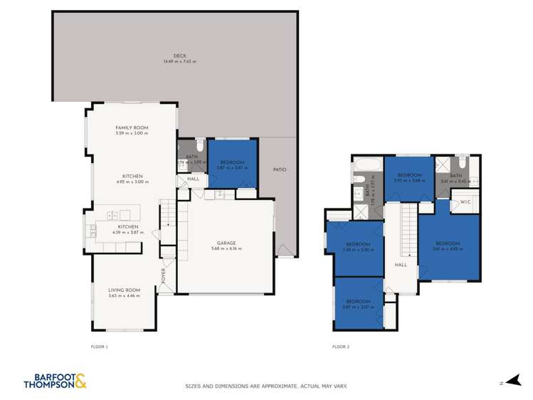 14 Reno Way Flat Bush_17