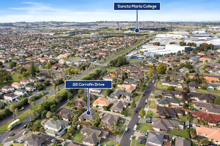 22 Corrofin Drive East Tamaki_26