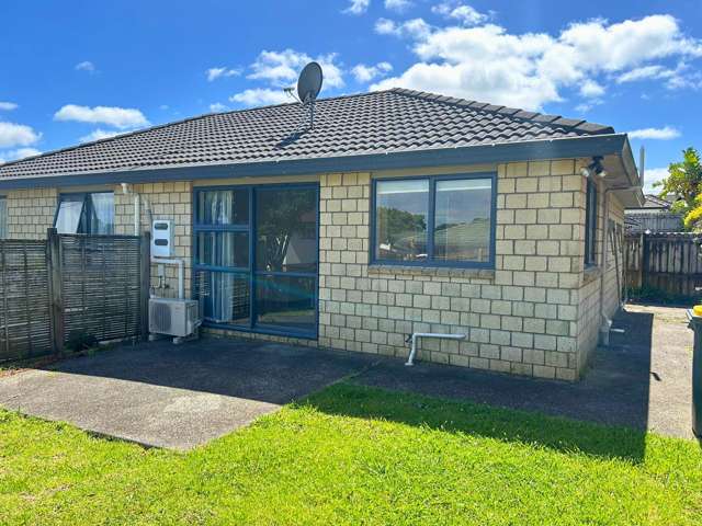 31A Mount Lebanon Crescent, The Gardens