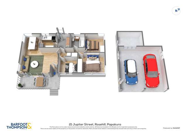 21 Jupiter Street Papakura_1