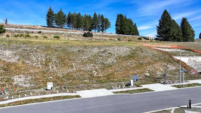 17&19 Station Bay Rise [Lot 36&37] Lake Tekapo_1