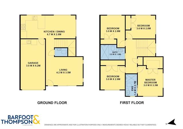 Lot 2/3 Parkview Place Pakuranga Heights_1