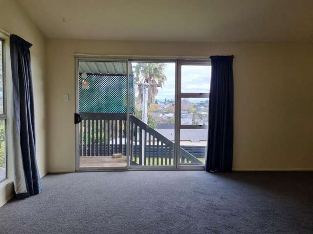 Bellevue 2 bedroom Unit