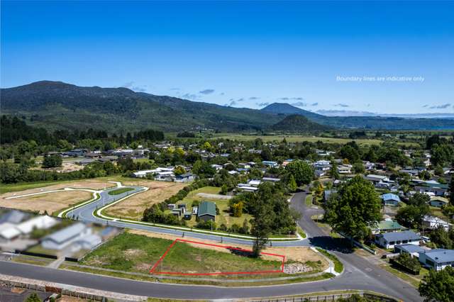 2 Ngahana Place Turangi_1