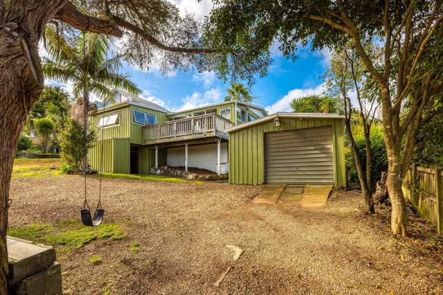Jump on the property ladder!