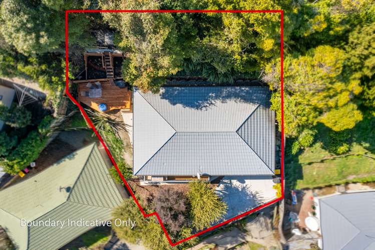 11a Clifford Avenue Bishopdale_19