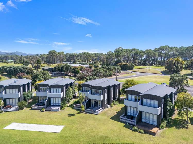 22/101 Harbour Drive Matarangi_22