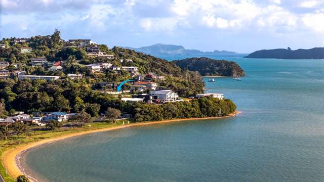 Boutique Section in Paihia