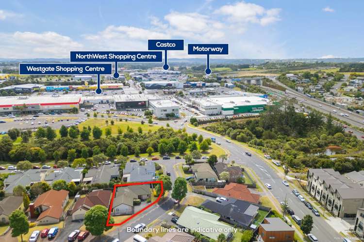 3 Pyrite Street Westgate_7