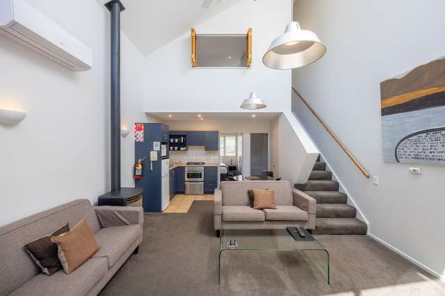 Apt 6 The Moorings, Lakeside Road Wanaka_4