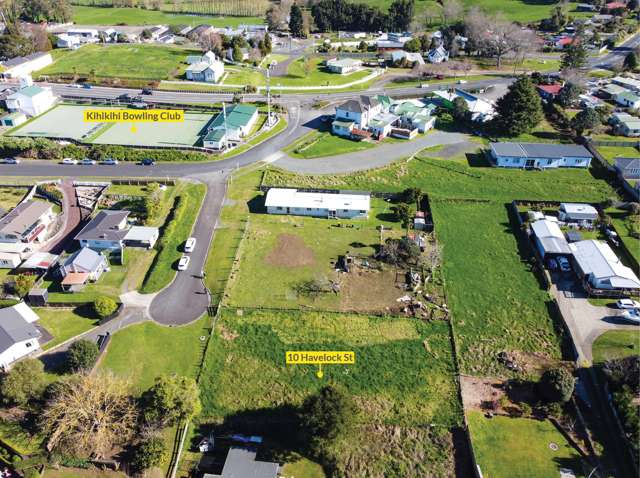 10 Havelock Street Kihikihi_2