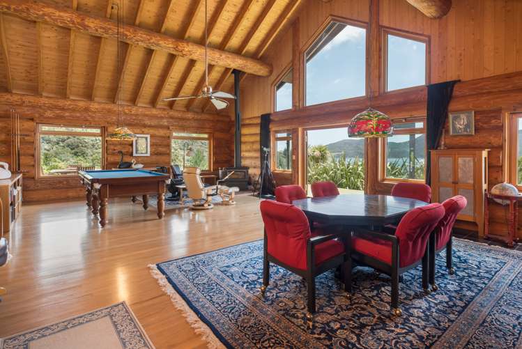 5575 Croisilles-French Pass Road Marlborough Sounds_7