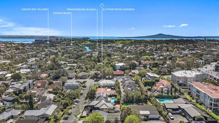 6 Stoneyroyd Gardens Remuera_31