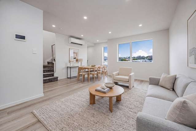 Modern, Versatile, and Move-in Ready