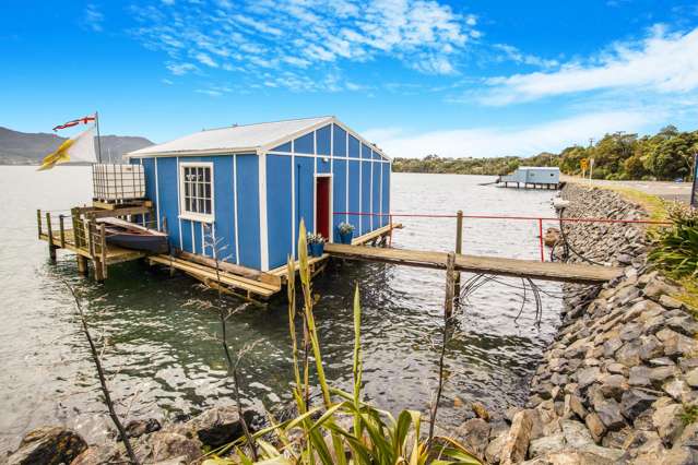 6083 Portobello Road (Boatshed) Broad Bay_3