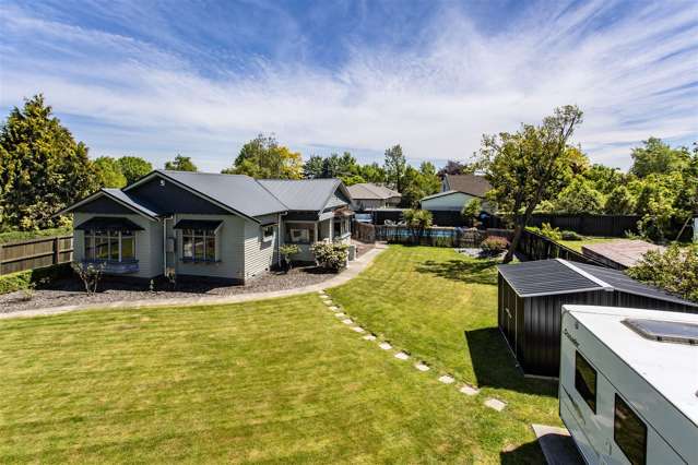 163 West Belt Rangiora_1