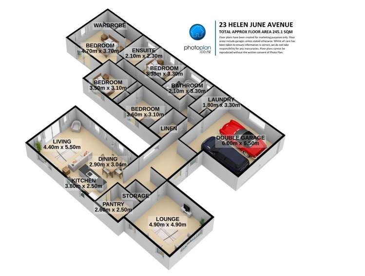 23 Helen June Avenue Flagstaff_25