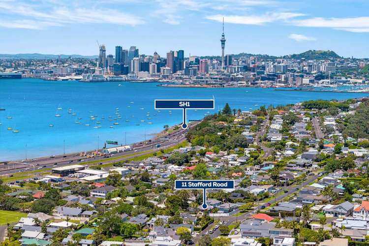 11 Stafford Road Northcote Point_27