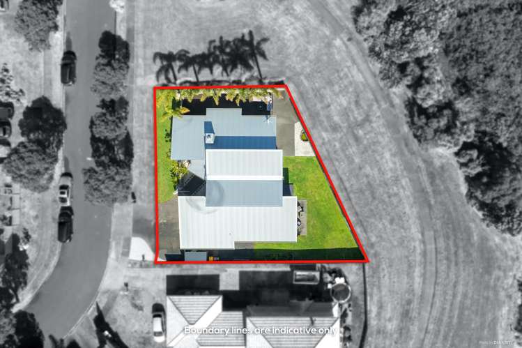 22 Stranraer Crescent Wattle Downs_21