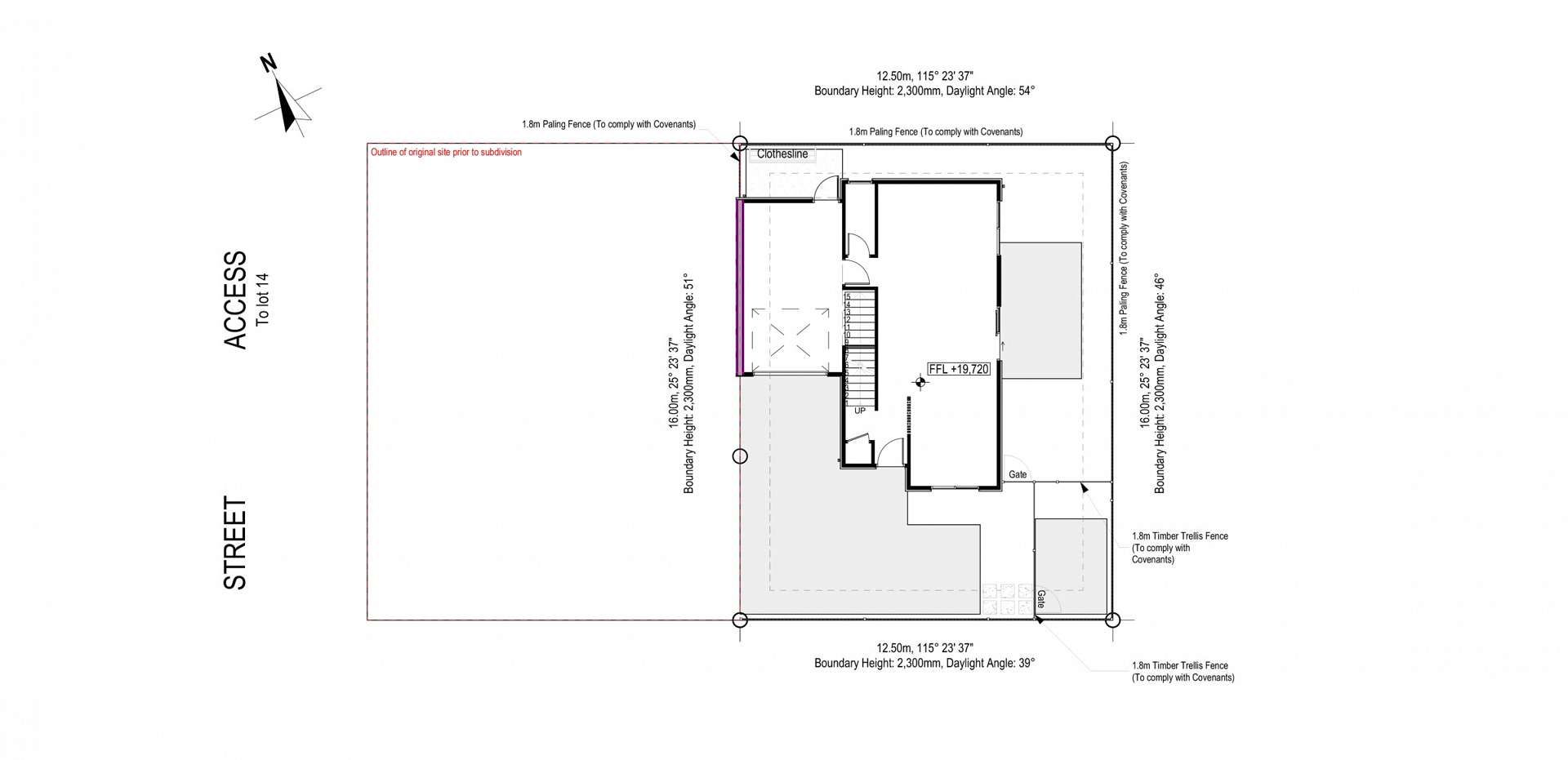 Lot 15 Johns Park  Belfast_0