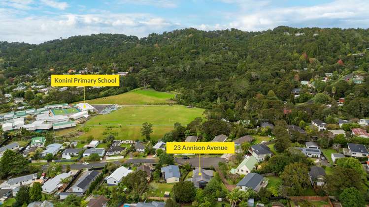 23 Annison Avenue Glen Eden_16