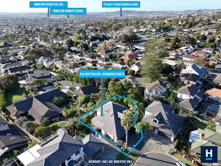 45 Chieftain Rise Goodwood Heights_19