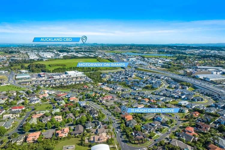 11 Hugh Green Drive Pinehill_26