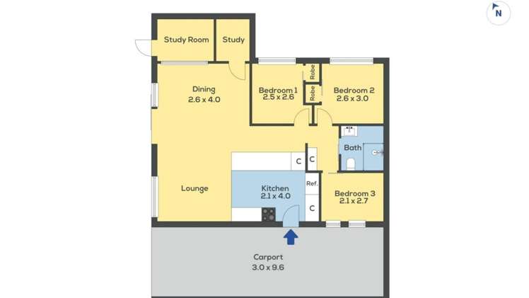 3/33 Cleek Road Mangere_10