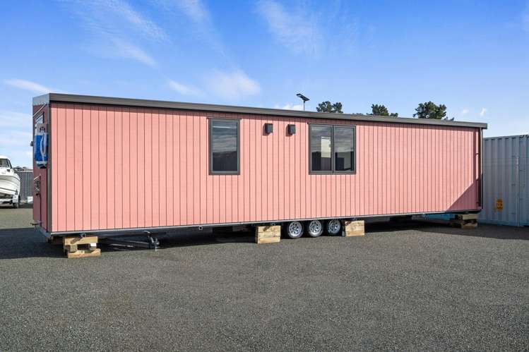 Lot 1/Tiny Home Situated_0