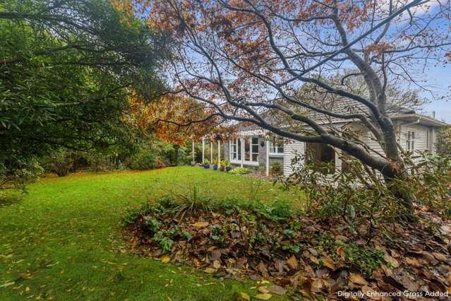 Peaceful Lifestyle Setting in Pukehangi