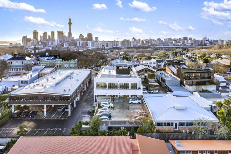 202 Ponsonby Road Ponsonby_12