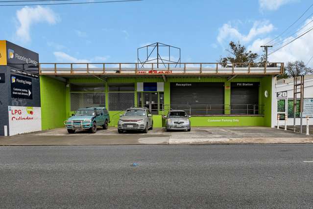 Rare Opportunity on Popular Porowini Avenue