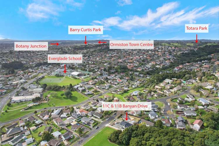 11B Banyan Drive Totara Heights_13