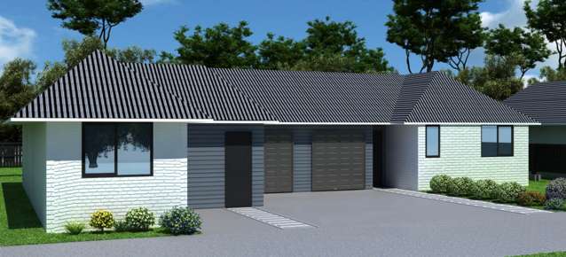 Lot 1 to 3/5 Duncan Road, St. Andrews Hamilton_1