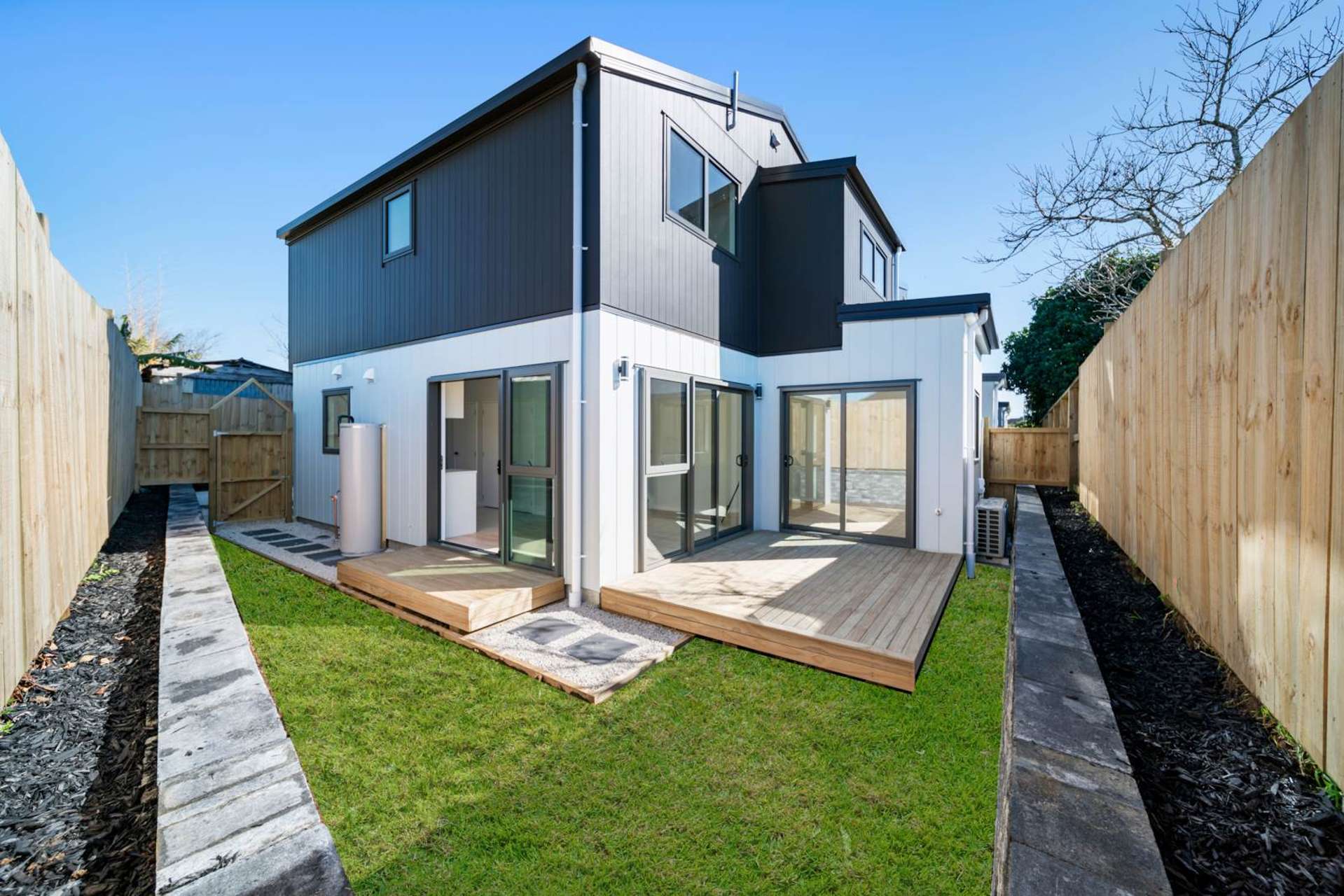 Lot 5/8 Clutha Crescent Clover Park_0