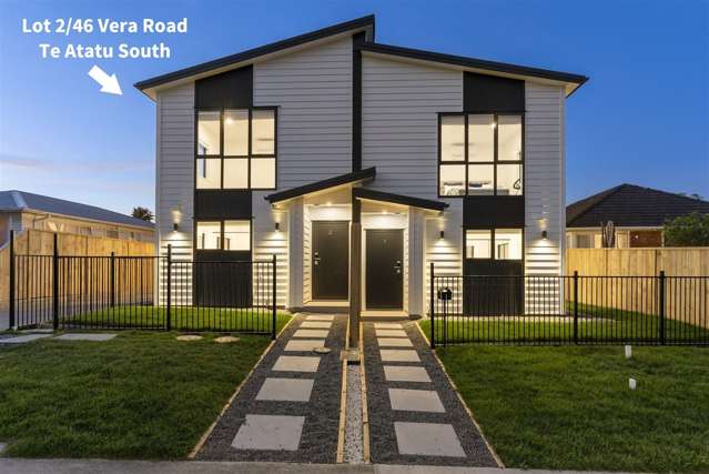 Lot 2/46 Vera Road Te Atatu South_1