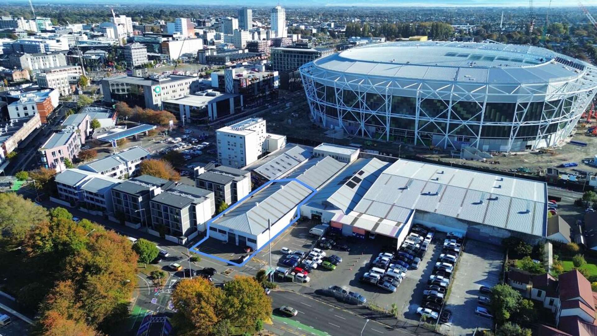 295 St Asaph Street City Centre_0