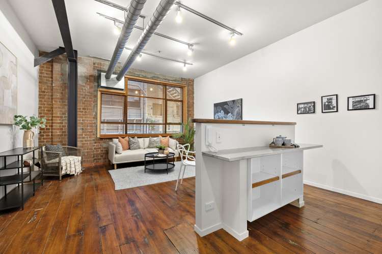 18/13 Leeds Street Te Aro_7