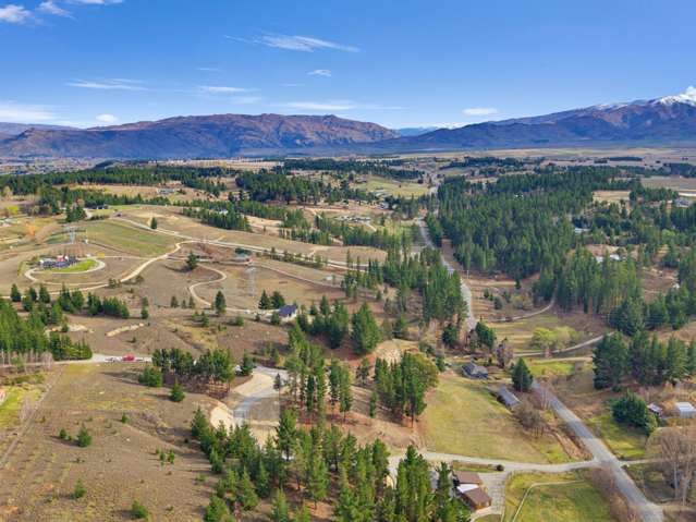 87 Letts Gully Road - lot 2 Alexandra_4