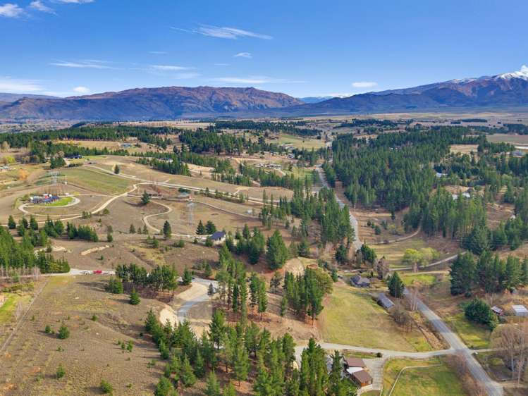 87 Letts Gully Road - lot 2_4