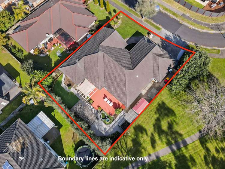 27 Franshell Crescent East Tamaki_18