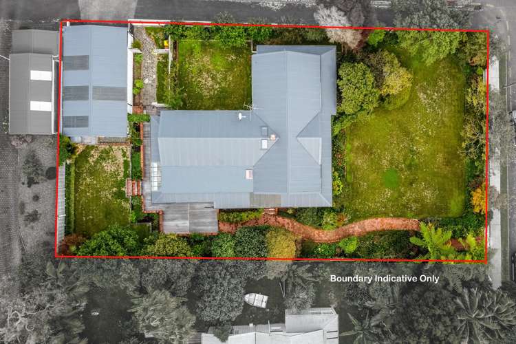 84 Pendarves Street New Plymouth Central_21