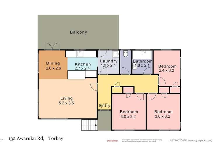 132 Awaruku Road Torbay_16