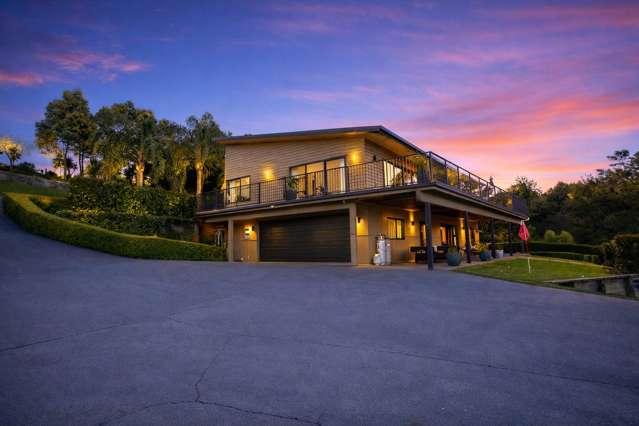 Impressive on Paper. Exceptional in Person