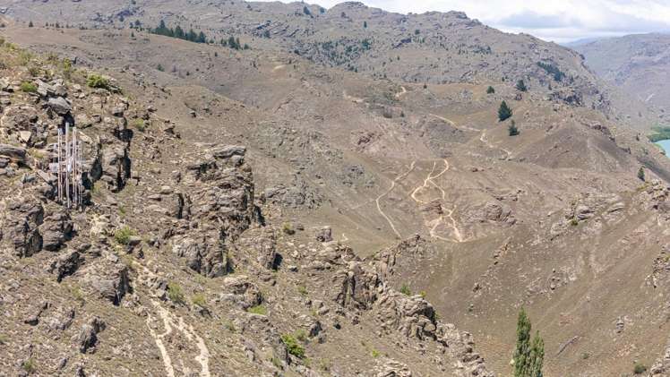 Graveyard Gully Road Alexandra_11