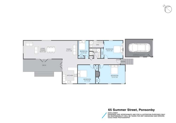 65 Summer Street Ponsonby_21